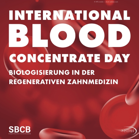 Blood Concentrate Days