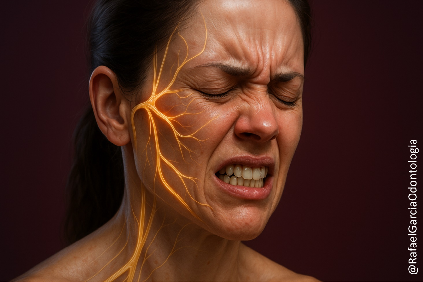 Chronische Schmerzen